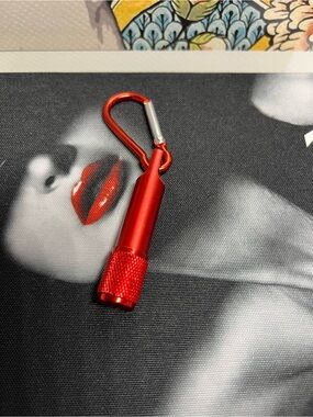 NEW🔦Mini Portable Flashlight with Clip